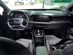 Audi Q4 e-tron 40 e-tron Trendsetter Edition - ფოტო 9