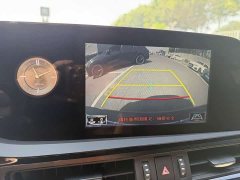 Lexus ES 200 Premium Edition - ფოტო 13