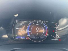 Lexus ES 200 Premium Edition - ფოტო 16