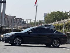 Lexus ES 200 Premium Edition - ფოტო 19