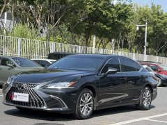 Lexus ES 200 Premium Edition - ფოტო 2