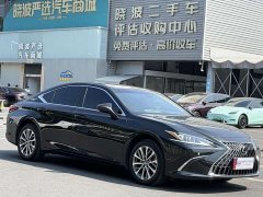 Lexus ES 200 Premium Edition - ფოტო 6