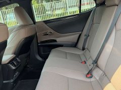 Lexus ES 200 Premium Edition - ფოტო 8