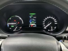 Toyota Sienna 2.5L Hybrid Luxury - photo 12