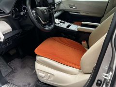 Toyota Sienna 2.5L Hybrid Luxury - photo 13