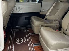 Toyota Sienna 2.5L Hybrid Luxury - photo 9