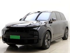 Li Auto L9 Ultra Smart Refresh Edition - ფოტო 1