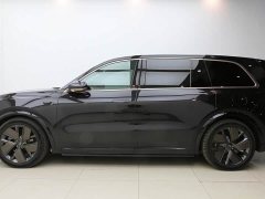 Li Auto L9 Ultra Smart Refresh Edition - ფოტო 10