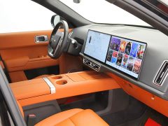 Li Auto L9 Ultra Smart Refresh Edition - ფოტო 17