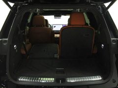 Li Auto L9 Ultra Smart Refresh Edition - ფოტო 18