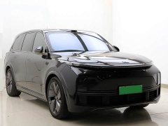 Li Auto L9 Ultra Smart Refresh Edition - ფოტო 3