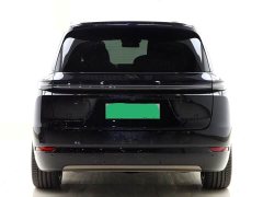 Li Auto L9 Ultra Smart Refresh Edition - ფოტო 7