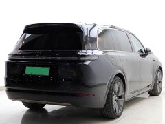 Li Auto L9 Ultra Smart Refresh Edition - ფოტო 8