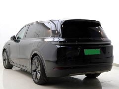 Li Auto L9 Ultra Smart Refresh Edition - ფოტო 9