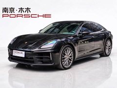 Porsche Panamera 2.9T - photo 1