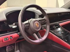 Porsche Panamera 2.9T - photo 12