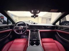 Porsche Panamera 2.9T - photo 14