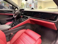 Porsche Panamera 2.9T - photo 15