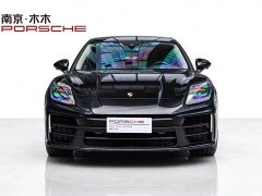 Porsche Panamera 2.9T - photo 2