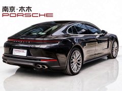 Porsche Panamera 2.9T - photo 3