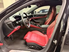 Porsche Panamera 2.9T - photo 5