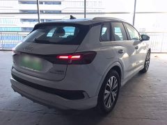 Audi Q4 e-tron 40 e-tron Trendsetter Edition - photo 6