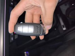 Audi Q4 e-tron 40 e-tron Trendsetter Edition - photo 8