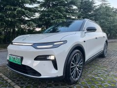 Leapmotor C11 Pure Electric 640 LiDAR Smart Premium Edition - ფოტო 1