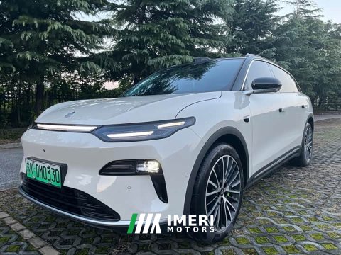 2026 Leapmotor C11 Pure Electric 640 LiDAR Smart Premium Edition - ავტომობილი ჩინეთიდან