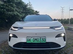 Leapmotor C11 Pure Electric 640 LiDAR Smart Premium Edition - ფოტო 2