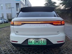 Leapmotor C11 Pure Electric 640 LiDAR Smart Premium Edition - ფოტო 5