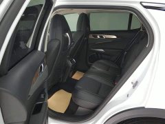 Lynk & Co 01 2019 2.0T two-wheel drive Pro version National VI - ფოტო 11