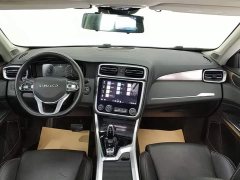 Lynk & Co 01 2019 2.0T two-wheel drive Pro version National VI - ფოტო 12