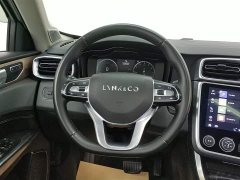 Lynk & Co 01 2019 2.0T two-wheel drive Pro version National VI - ფოტო 15