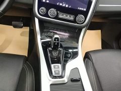Lynk & Co 01 2019 2.0T two-wheel drive Pro version National VI - ფოტო 16