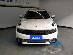 Lynk & Co 01 2019 2.0T two-wheel drive Pro version National VI - ფოტო 2