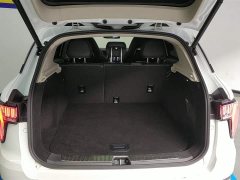 Lynk & Co 01 2019 2.0T two-wheel drive Pro version National VI - ფოტო 4