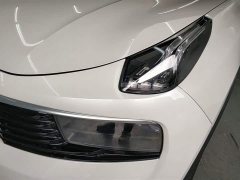 Lynk & Co 01 2019 2.0T two-wheel drive Pro version National VI - ფოტო 5