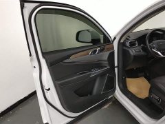 Lynk & Co 01 2019 2.0T two-wheel drive Pro version National VI - ფოტო 7