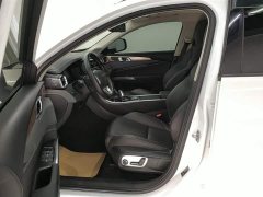 Lynk & Co 01 2019 2.0T two-wheel drive Pro version National VI - ფოტო 9