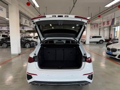 Audi A3 Sportback 35 TFSI Luxury Sport - photo 10