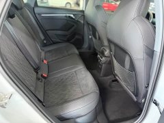 Audi A3 Sportback 35 TFSI Luxury Sport - photo 11