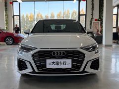 Audi A3 Sportback 35 TFSI Luxury Sport - photo 2