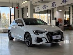 Audi A3 Sportback 35 TFSI Luxury Sport - photo 3