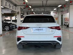 Audi A3 Sportback 35 TFSI Luxury Sport - photo 5