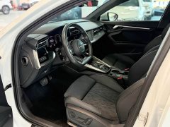 Audi A3 Sportback 35 TFSI Luxury Sport - photo 7