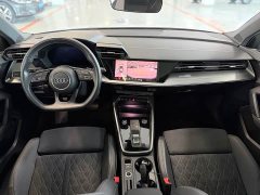 Audi A3 Sportback 35 TFSI Luxury Sport - photo 8
