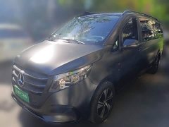 Mercedes-Benz Vito 2.0T Elite 7-Seater - ფოტო 1