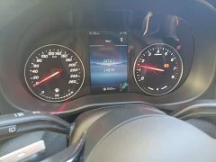 Mercedes-Benz Vito 2.0T Elite 7-Seater - ფოტო 12