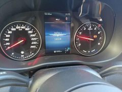 Mercedes-Benz Vito 2.0T Elite 7-Seater - ფოტო 13